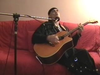 Jimi Hendrix Manic Depression by Ronnie Jones