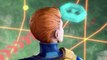 Thunderbirds Are Go! S02E13 Escape Proof