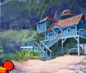Lilo & Stitch - 2x16 - Remmy