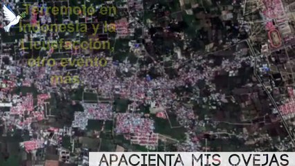 La venida del Señor