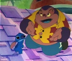 Lilo & Stitch - 2x24 - Glitch