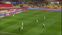 Hatem Ben Arfa fantastic goal - Monaco 1-[2] Rennes