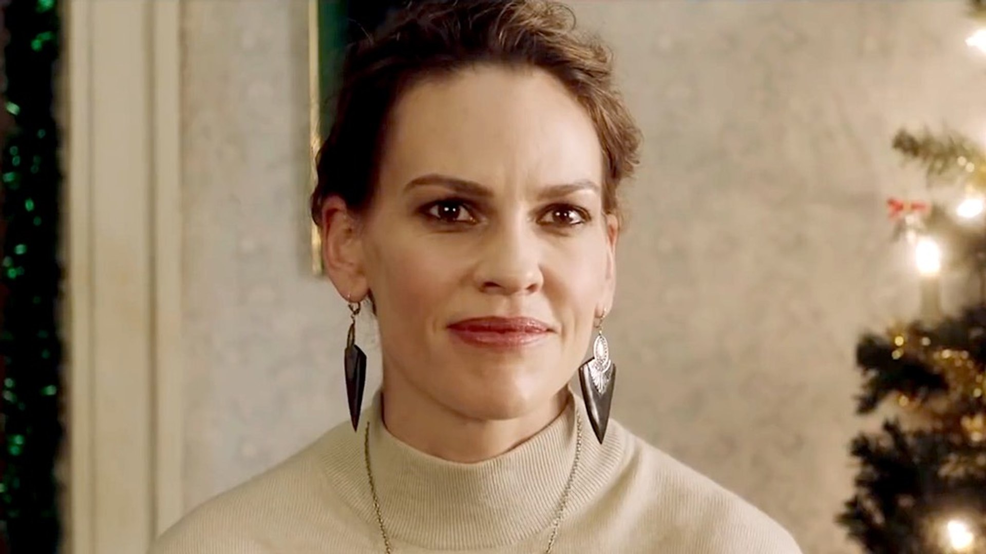 55 Steps with Hilary Swank - Official Trailer - video Dailymotion