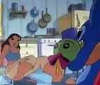 Lilo & Stitch - 1x34 - Bonnie & Clyde
