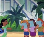 Lilo & Stitch - 1x20 - Asteroid