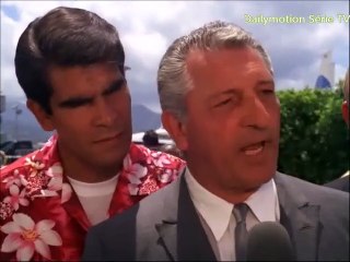 Hawaii police dEtat saison 1 épisode 4 Le piège