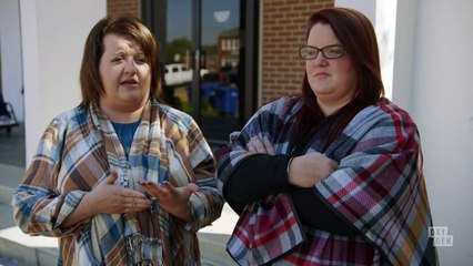 Unspeakable Crime-The ki-lling of Jessica Chambers S01E04