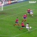 #TBT al GOL, con mayúsculas ⚽️Recordamos uno de esos goles a la Del Piero. Sobran las palabras ante esta maravilla.Mirad este especial sobre el arte del go