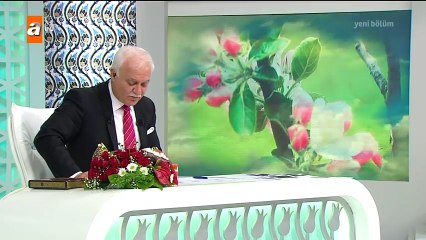 Nihat Hatipoğlu ile Kur'an ve Sünnet - 7 Ekim 2018