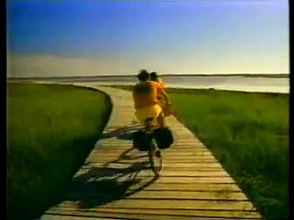 CHEK-TV Sign On (January 1998)