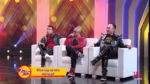 Trường Giang Khẳng Định Hari Won Rằng Khi Bỏ Vợ Cũng Không Đòi Qua | Hài Trường Giang 2018