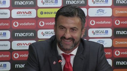 Ora News - Panucci: Kapitenin e vendos unë, largohem nga kombëtarja nëse ...