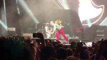 Nirvana reunion 2018 - smells like teen spirit - Cal Jam Foo Fighters Joan Jett