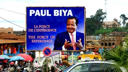 One of Africa’s most linguistically divided countries heads to the polls