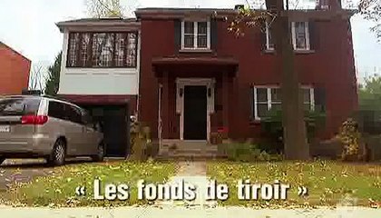 Les Parent : Saison 3 E 15 Les fonds de tiroirs
