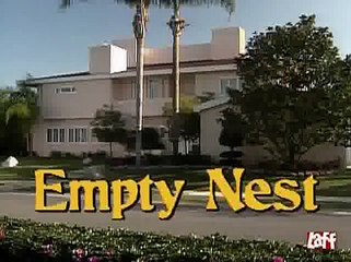 Empty Nest S06E11 Superbaby