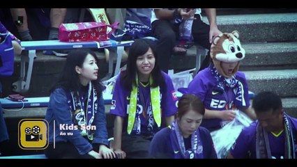 คอมเมนต์แฟนญี่ปุ่น หลัง【มุ้ย ธีรศิลป์】ลงสำรองเร็ว! ซานเฟรซเช่เจอลมทำพิษพ่ายยับ