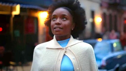 If Beale Street Could Talk - Official Trailer