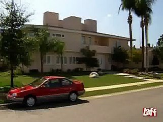 Empty Nest S06E12 Read All About It