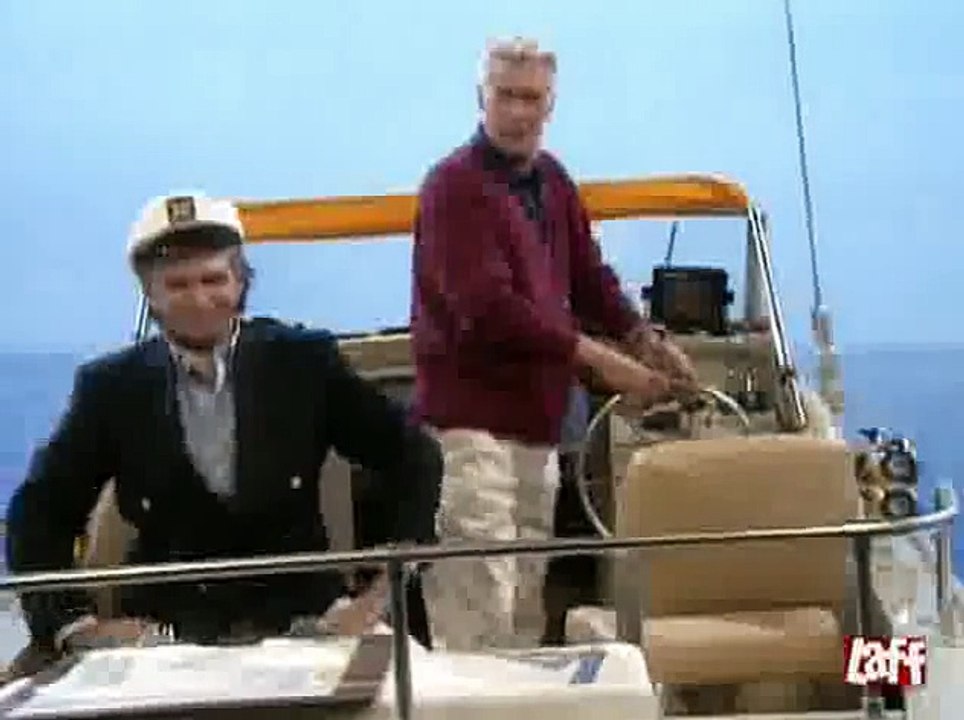 Empty Nest S06E09