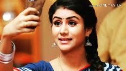 அய்யய்யோ அது  நான் இல்லை வீடியோ.. பதறும் ராஜா ராணி  செண்பா