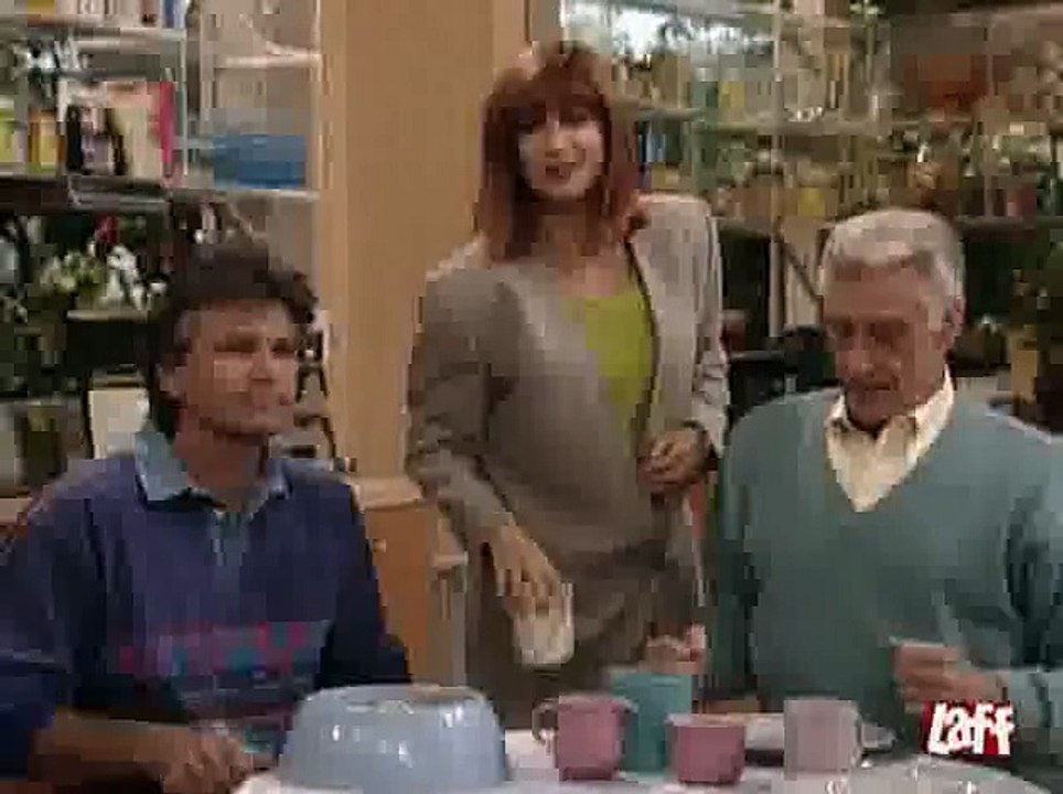 Empty Nest S06E01 When the Rooster Dies