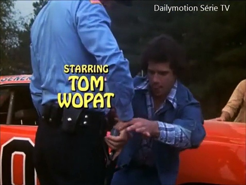 Shérif, fais moi peur saison 1 épisode 3 Un bébé qui rapporte