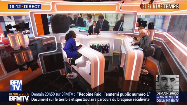 Danièle Obono: Nous ne sommes pas à la recherche de crise pour la crise