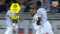 But Saman GHODDOS (39ème) / Amiens SC - Dijon FCO - (1-0) - (ASC-DFCO) / 2018-19