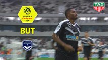 But François KAMANO (7ème) / Girondins de Bordeaux - FC Nantes - (3-0) - (GdB-FCN) / 2018-19