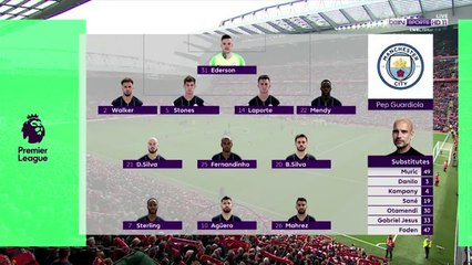 highlights - Liv  0-0 MC