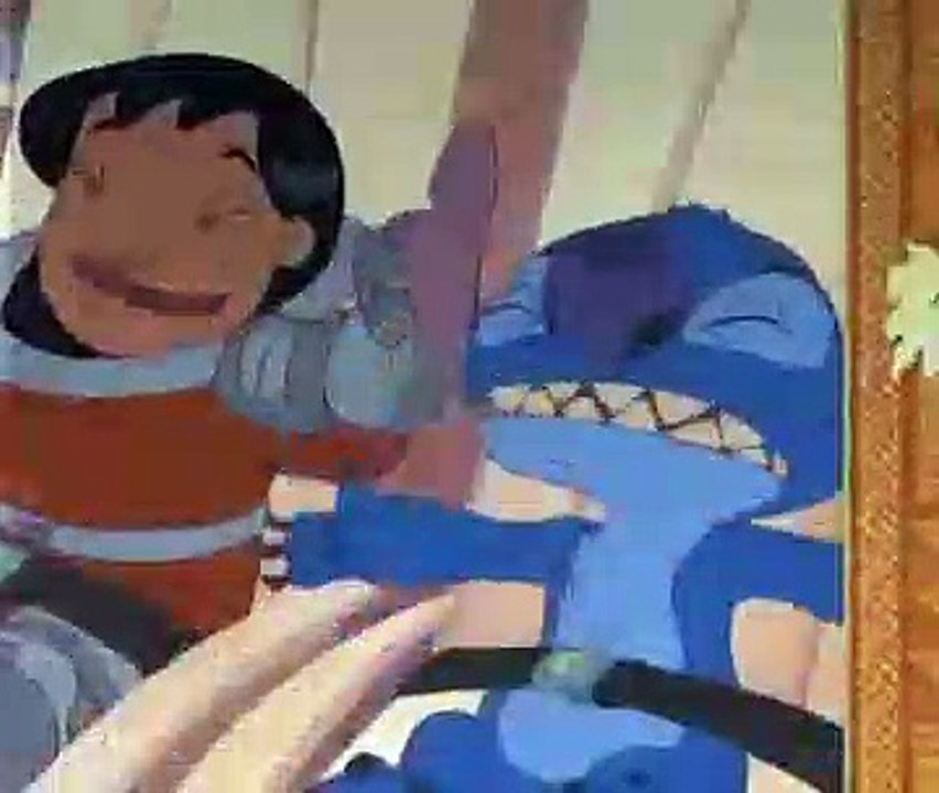 Lilo & Stitch - 1x37 - Sample