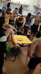 CELEBRATION VICTOIRE VESTIAIRES ERN3...