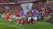 Haris Seferovic Goal - SL Benfica 1-0 Porto 07.10.2018