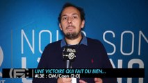 OM/Caen (2-0) : Les 3 Enseignements du Match