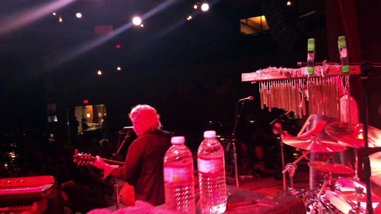 Dan Shafer "Stuck In The Middle With You" at City Winery Nashville