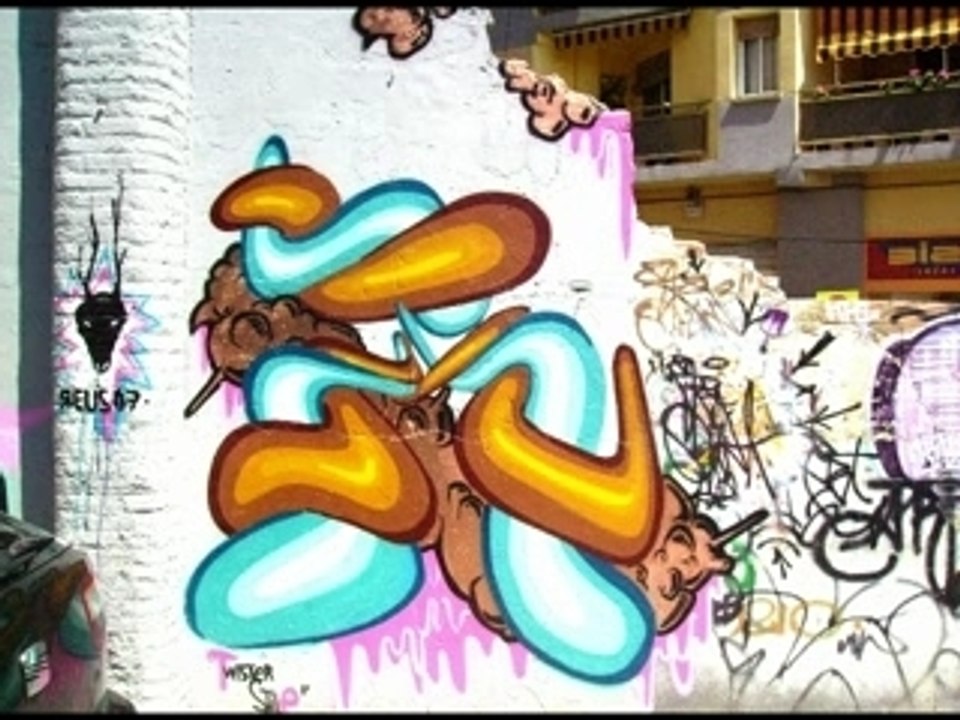 ESpagne 2007