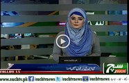Bulletin 09pm 07 october 2018 Such TV