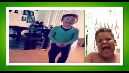 Gordinho Rindo no TOP 10 Vídeos Engraçados!