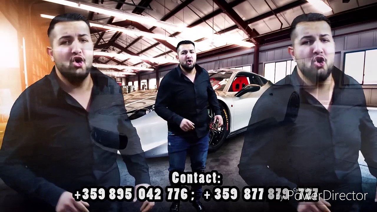 Ork Selfi Grup - Zlaten Bankomat HD