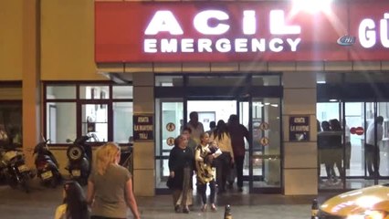 Yüzme Havuzunda Klor Gazı Sızıntısı: 32 Kişi Zehirlendi