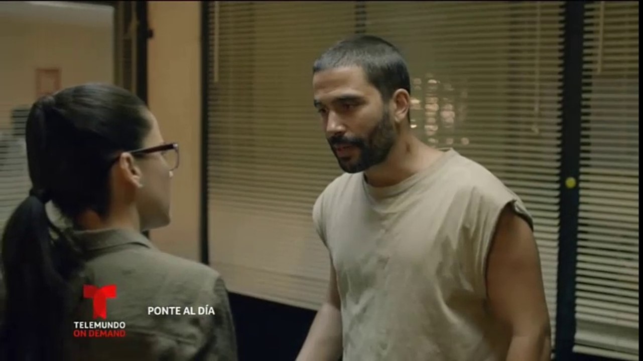 El Recluso Capitulo 10 HD