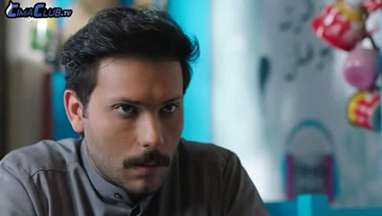 مسلسل اخر شتا الحلقة 21