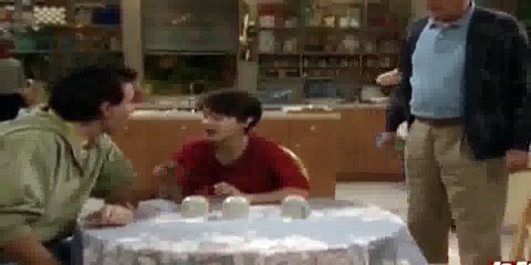 Empty Nest - S05E21 The All-American Boy - Not!