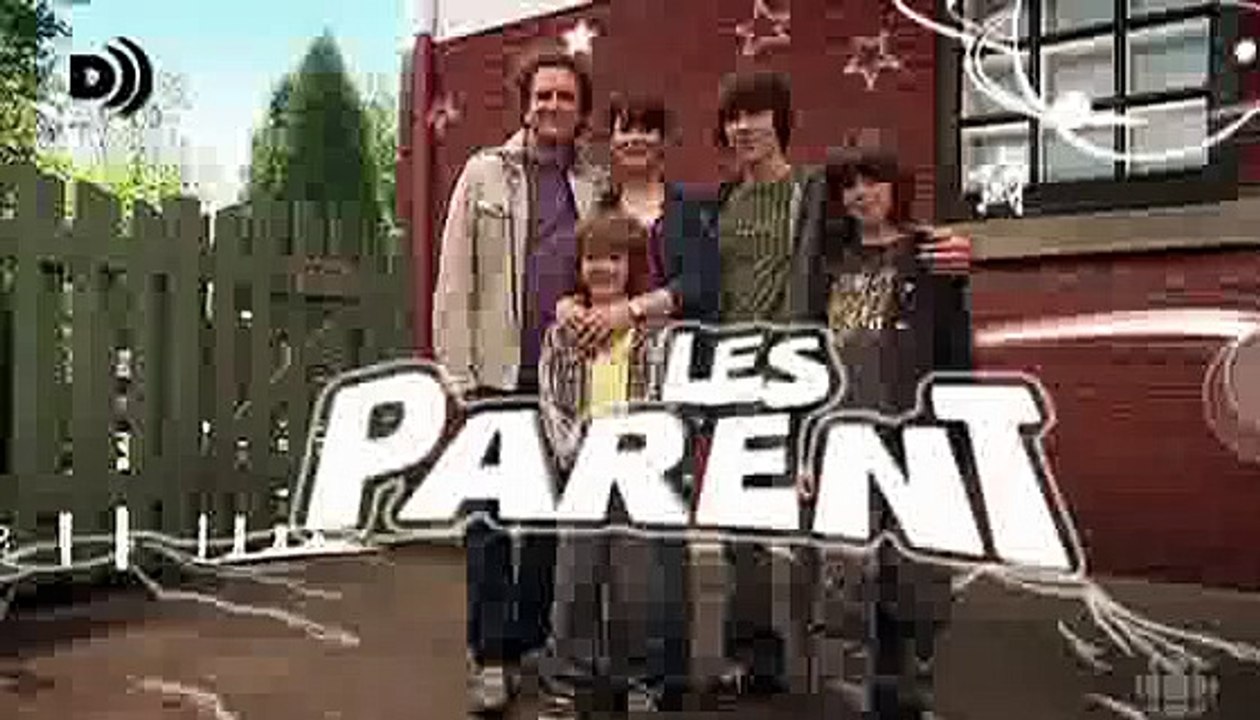 Les parent : Saison 4 E 16 Accident de parcours