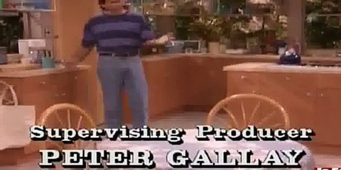 Empty Nest - S05E18 More to Love