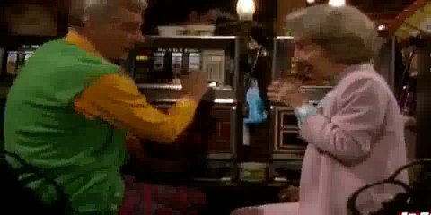 Empty Nest - S05E15 The Fracas in Vegas