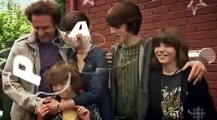 Les Parent : Saison 3 E 11 Tout compris