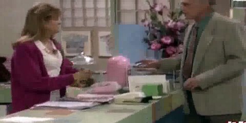 Empty Nest - S05E06 Cruel and Unusual Punishment