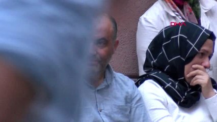 Kocaeli Üzerine Okul Kapısı Devrilen Mehmet Ali, Yaşama Tutunamadı